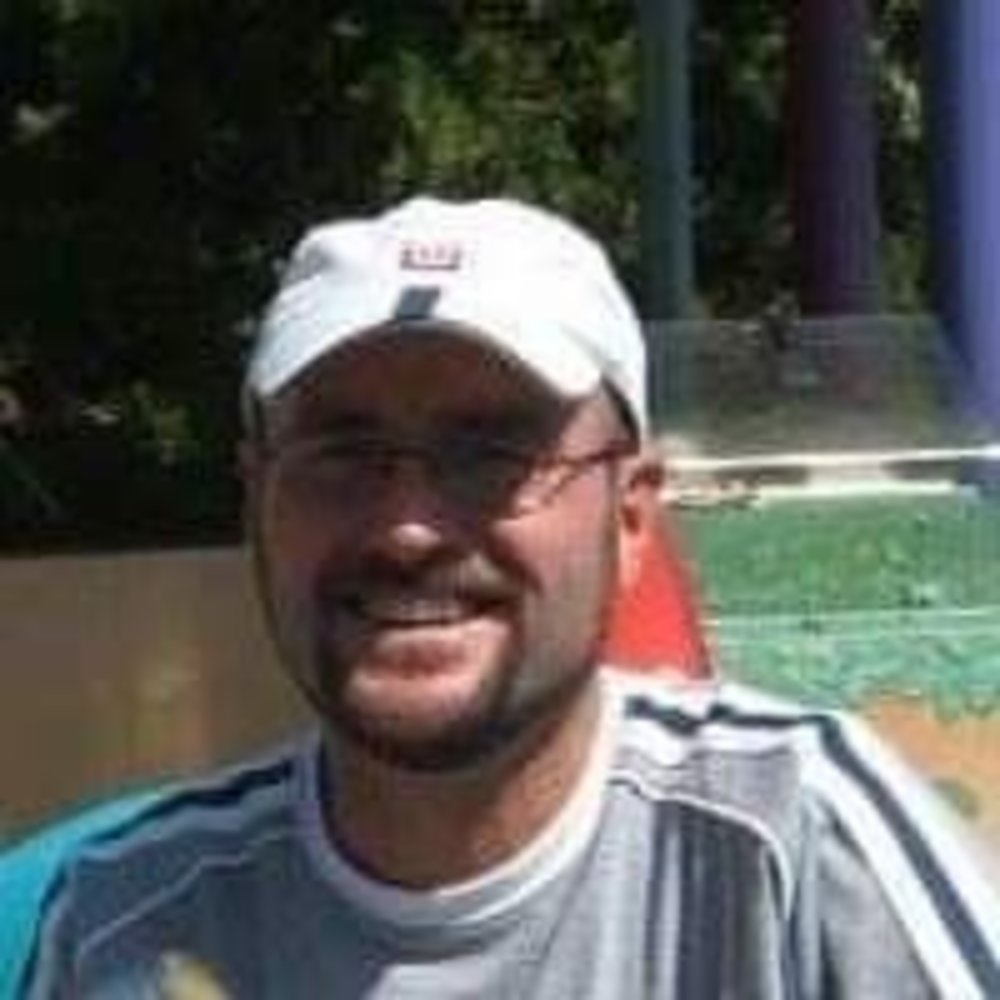 Meet your Posher, Martin